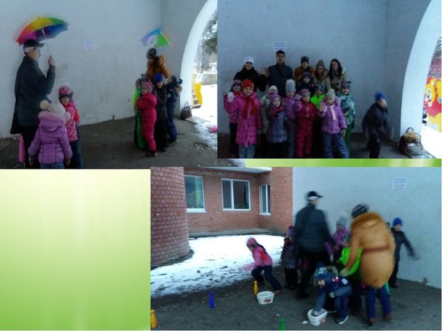 "Вот и стали мы на год взрослей "- итоговое родительское собрание в старшей группе.