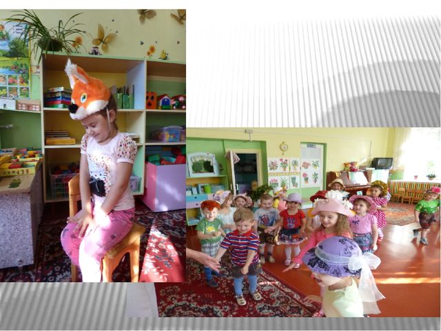 Презентация на тему "Шляпки"