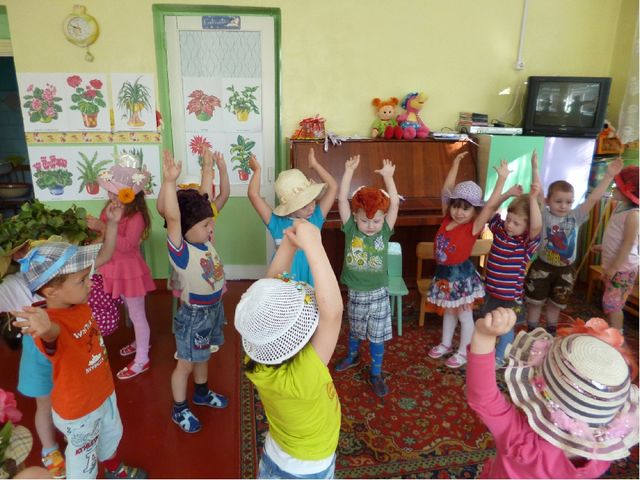 Презентация на тему "Шляпки"