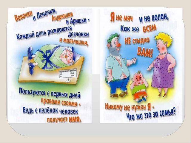 Презентация по правам ребенка "Права ребенка".