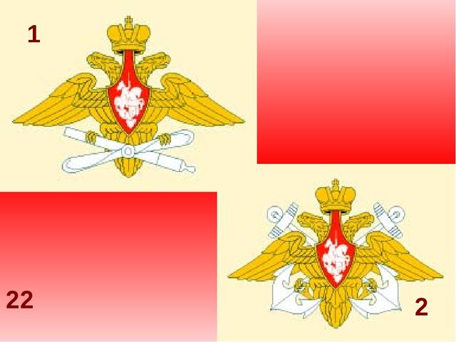 Презентация "РОССИИ СЛАВНЫЕ СЫНЫ"