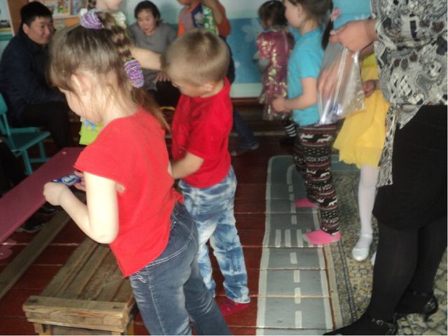 Презентация к проекту "Космос"