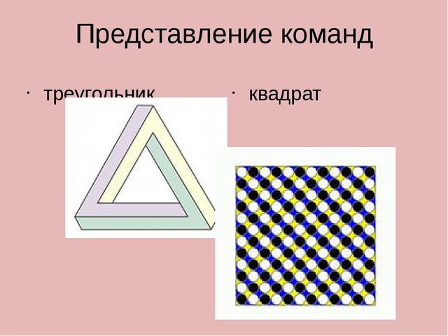 Презентация по дополнительному образованию