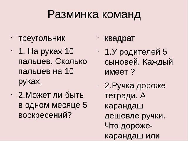 Презентация по дополнительному образованию