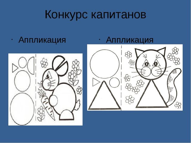 Презентация по дополнительному образованию