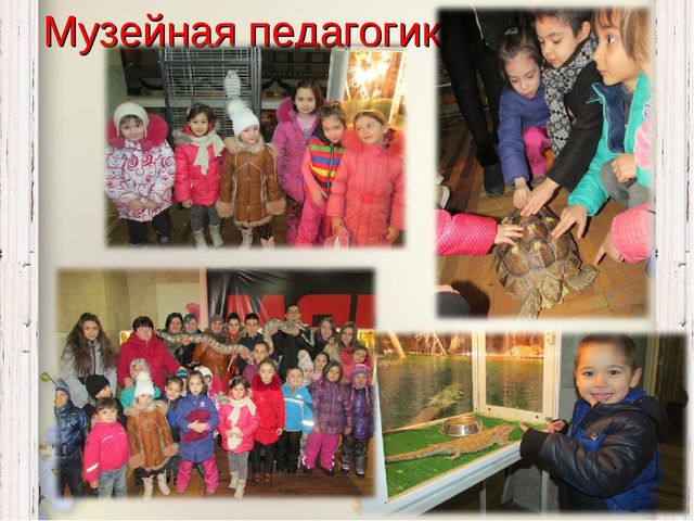 Презентация парциальной программы для дошкольников "Помоги мне сделать это самому..."