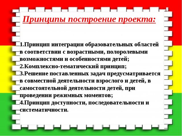 Проект по формированию основ безопасности жизнедеятельности у детей дошкольного возраста 5 - 7 лет «Берегись бед, пока их нет»