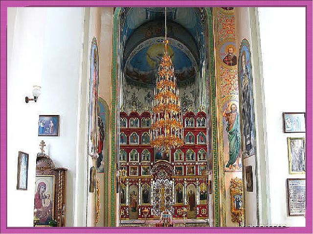МОЙ ЛЮБИМЫЙ ГОРОД - ШАРЫПОВО.