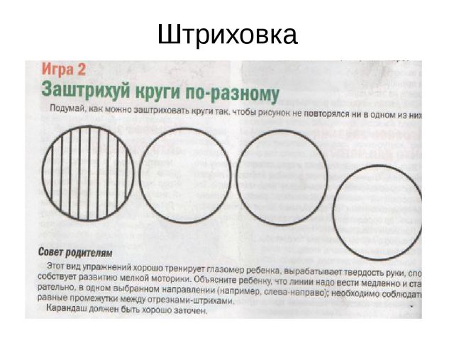 Опыт работы на тему "Развитие мелкой моторики"