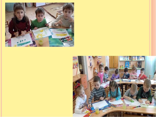 Презентация на тему "В мире сказок"