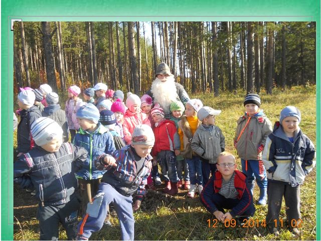 Презентация на тему "Создание предметно - пространственной среды по ОО "Физическое развитие" в соответствии с ФГОС"