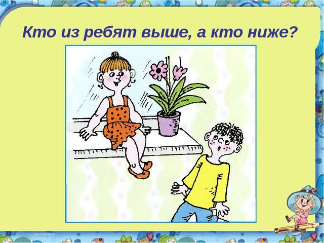 Презентация по ФЭМП (пространственное ориентирование)
