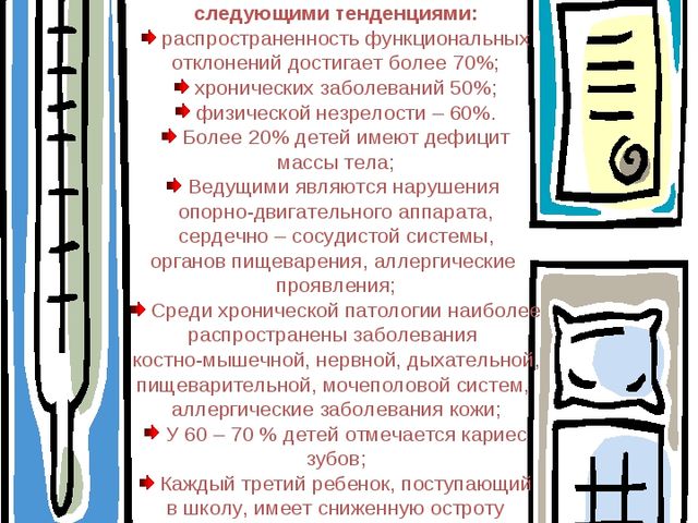 Родительское собрание о здоровом образе жизни