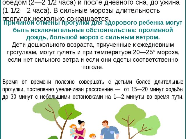 Родительское собрание о здоровом образе жизни