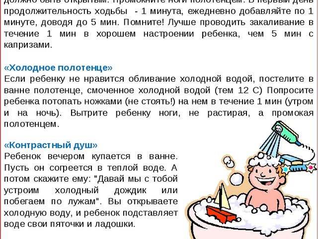 Родительское собрание о здоровом образе жизни