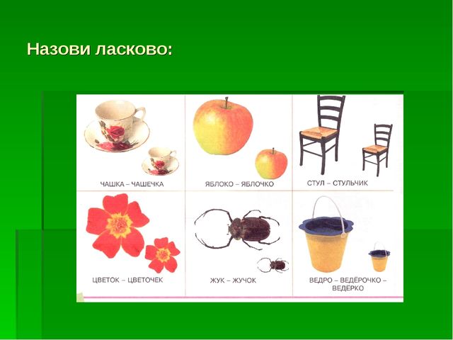 Презентация "развитие речи у детей дошкольного возраста"