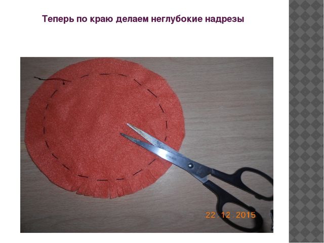 Презентация мастер-класса по изготовлению новогоднего сувенира "Мартышка"