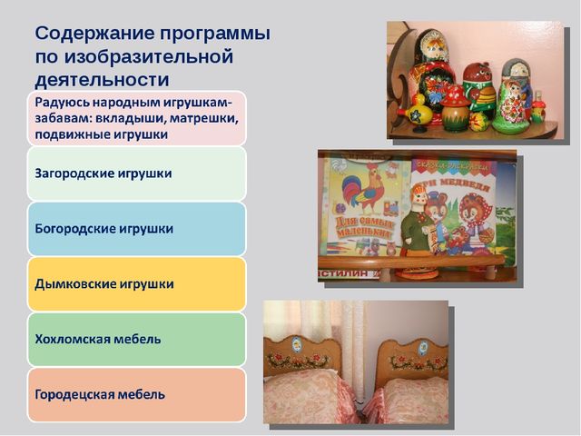 Презентация на тему: "Эффективные методы и приёмы ознакомления детей младшего дошкольного возраста с искусством"