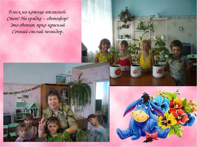 " ДО свиданья детский сад"