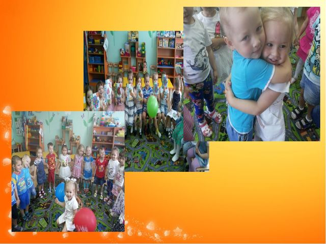 Итоговое родительское собрание во 2 мл группе