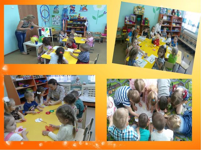 Итоговое родительское собрание во 2 мл группе