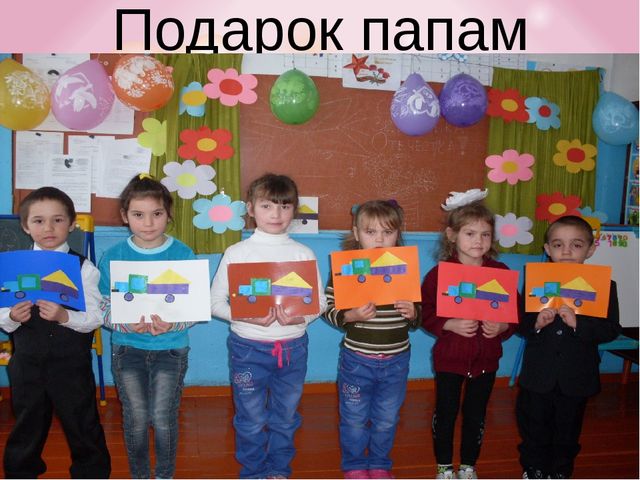 Мастер-класс для воспитателей на районном семинаре