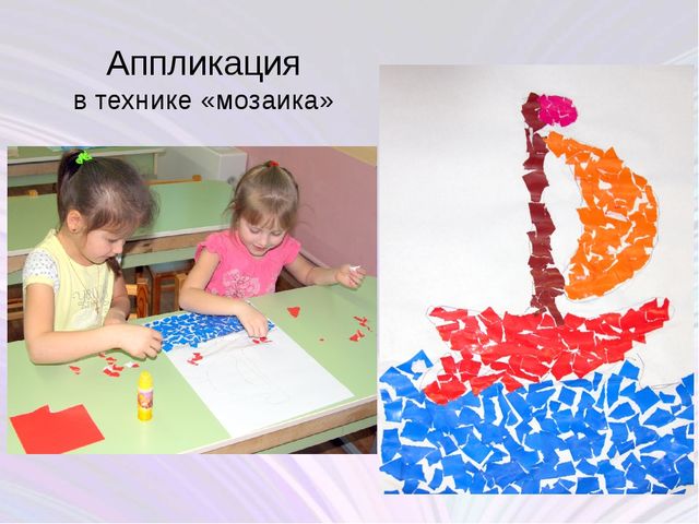 Внедрение в работу вариативную программу "Волшебные обводилки"