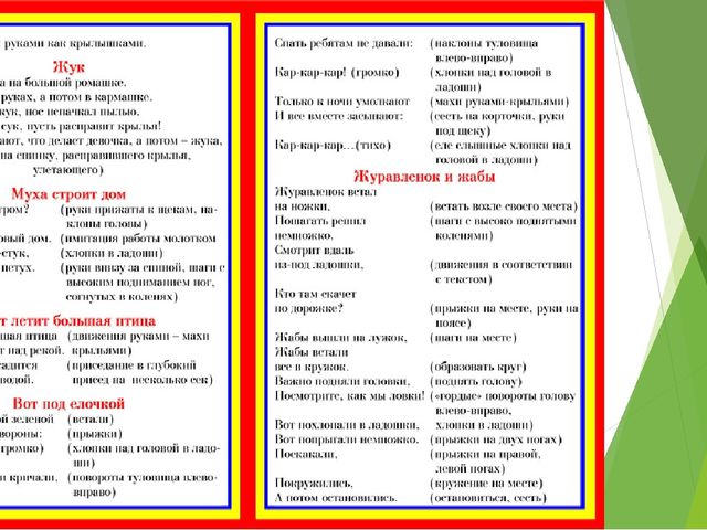 Презентация к сообщению на районном методическом объединении