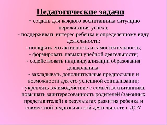 «Портфолио – как средство индивидуализации воспитанника»