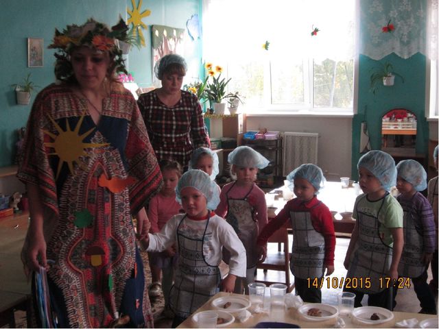 Презентация по теме: "Взаимодействие детского сада и семьи - необходимое условие полноценного развития детей".