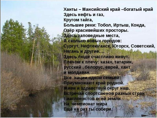 Презентация сборник стихов "Наш край родной"