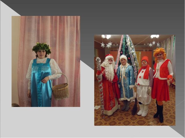 Презентация " Развивающая среда по музыкальному воспитанию в детском саду " Буратино"