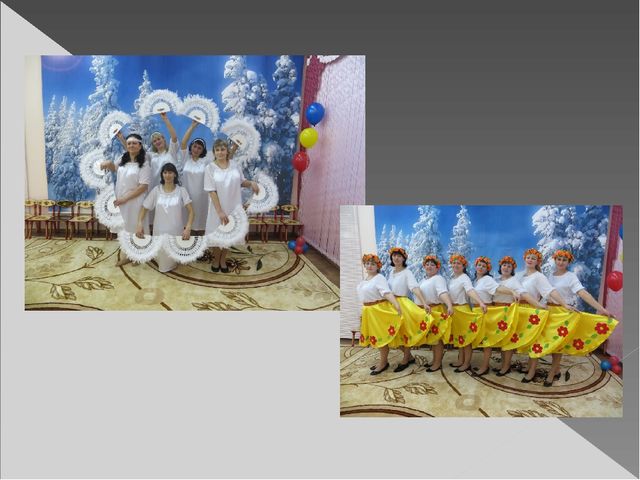 Презентация " Развивающая среда по музыкальному воспитанию в детском саду " Буратино"
