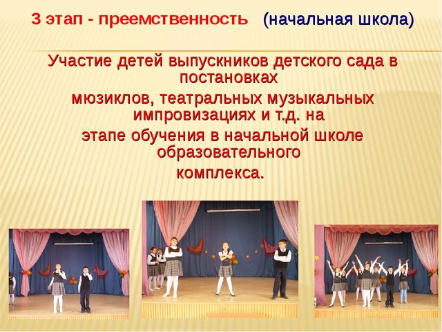 Презентация "Проект «Сюжетная музыкально-игровая деятельность детей старшего дошкольного возраста как средство развития песенного творчества»