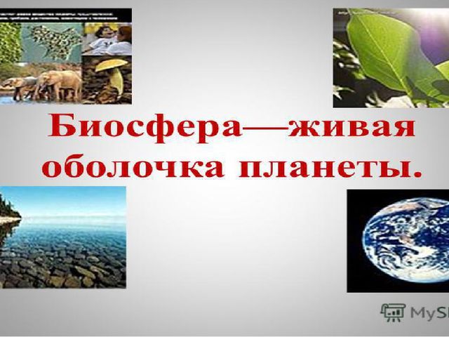 Презентация по экологическому развитию дошкольников " Оболочки Земли"