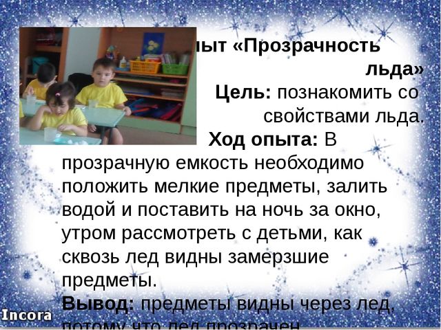 Презентация "Проект по экологии"