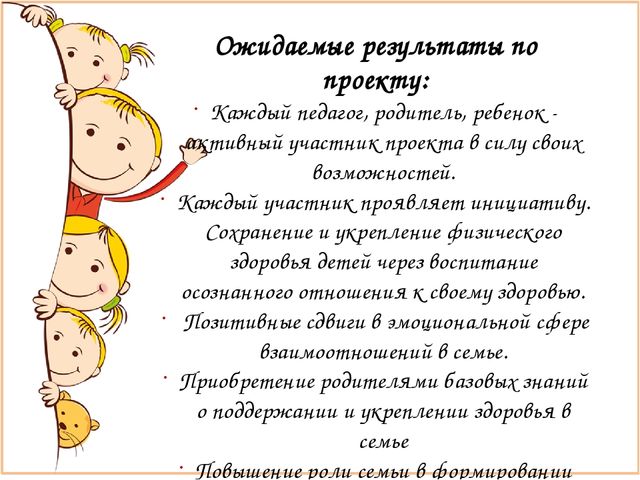 Презентация отчет проекта "Солнце, воздух и вода наши лучшие друзья"