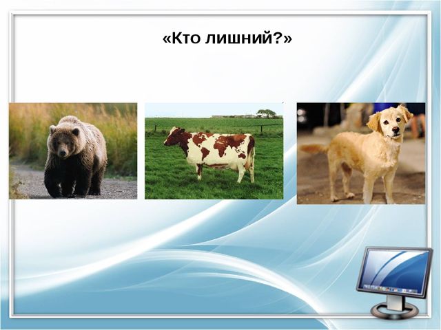 Презентация по применению ИКТ в работе воспитателя первой младшей группы