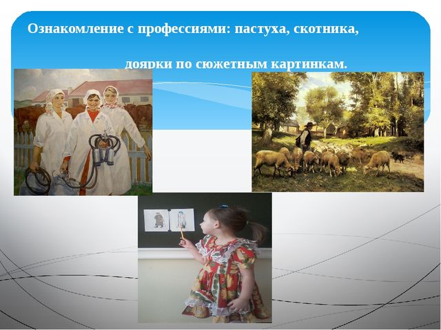 Презентация на тему "Домашние животные"