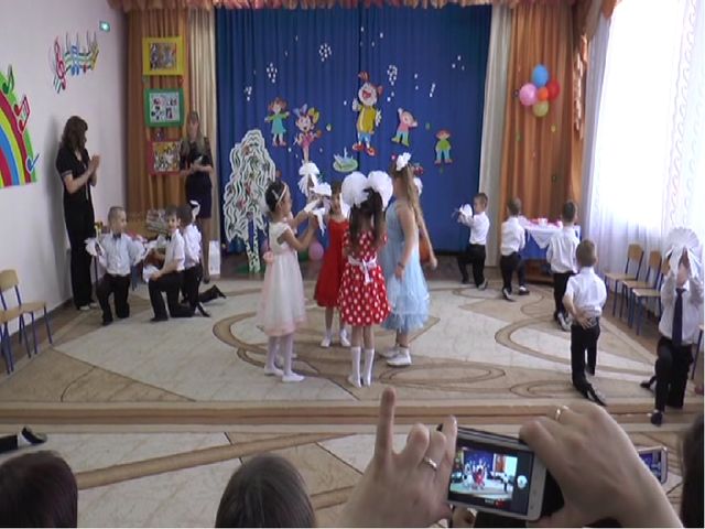 Презентация на тему "Реализация задач эстетического воспитания в музыкальной деятельности детей дошкольного возраста"