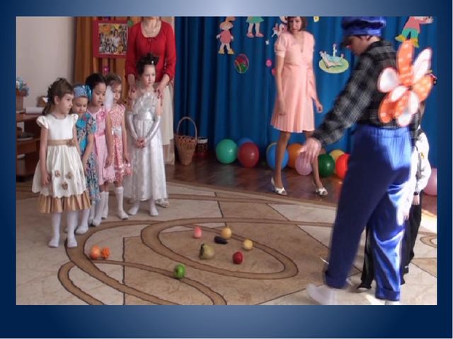 Презентация на тему "Реализация задач эстетического воспитания в музыкальной деятельности детей дошкольного возраста"