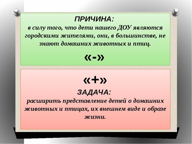 ПРОЕКТНЫЙ МЕТОД В ОБРАЗОВАТЕЛЬНОЙ ДЕЯТЕЛЬНОСТИ ДОУ