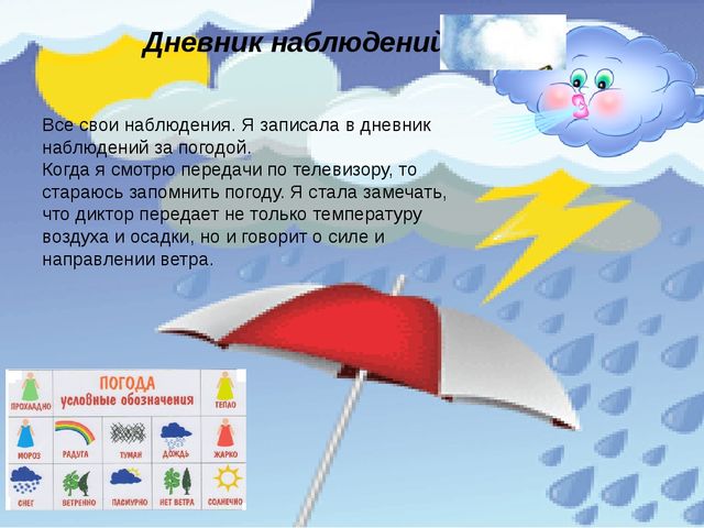 Детский исследовательский проект "Ветер, ветер, ветерок"