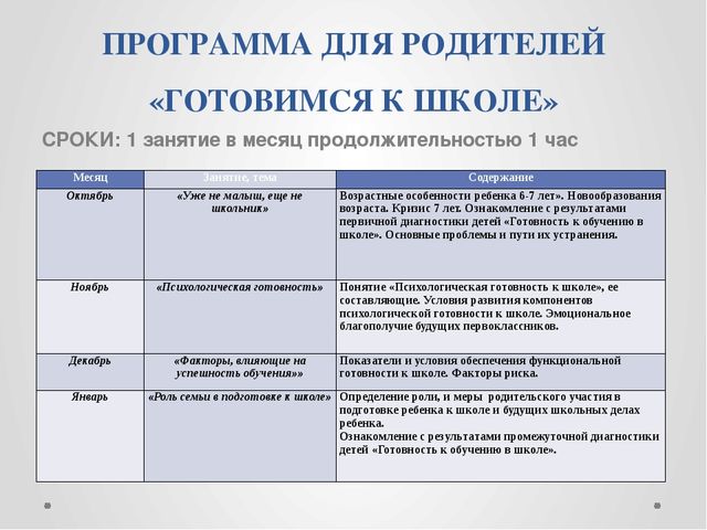 Презентация к родительскому собранию "Особенности развития детей 6-7 лет"