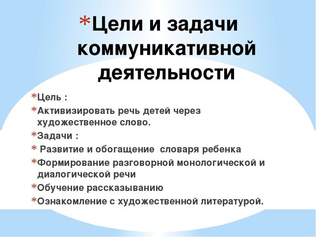 Презентация "реализация воспитателями игровой деятельности в области коммуникации"