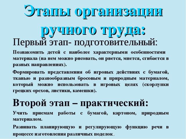 Презентация "Развитие детского творчества с использованием нетрадиционных технологий в процессе ручного труда"