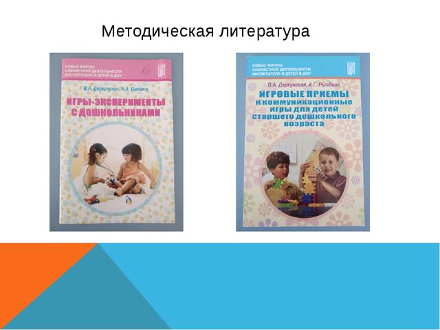 Презентация. Отчет по теме самообразования. Игровая деятельность детей дошкольного возраста в условиях введения ФГОС.