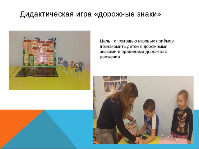 Презентация. Отчет по теме самообразования. Игровая деятельность детей дошкольного возраста в условиях введения ФГОС.