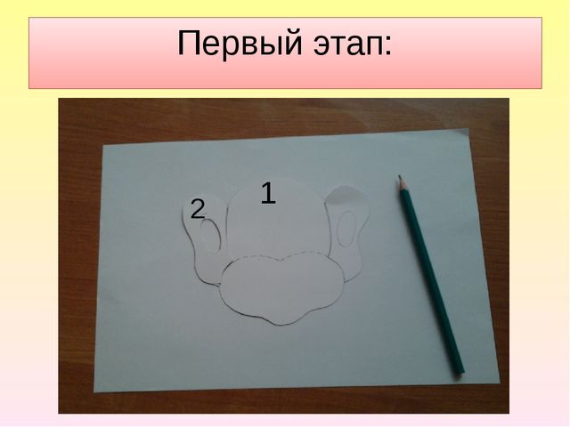 Мастер-класс по теме "Развитие мелкой моторики у старших дошкольников" на конкурс "Педагог 2016 года"