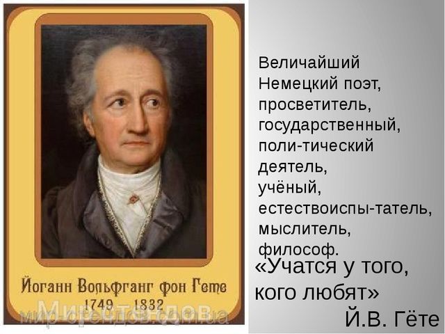Визитная карточка на конкурс "Педагог 2016 года"